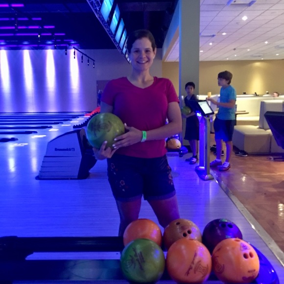 Meet your Posher, Dawn - Picture 1 of 1